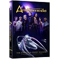 Andromeda: The Complete First Season