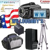 Canon HG20-KIT3YR
