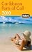 Fodor's Caribbean Ports of Call 2010 (Fodor's Gold Guides)