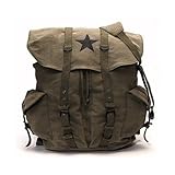 OD VINTAGE STAR BACKPACK