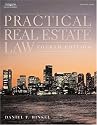 Practical Real Estate Law (The West Legal Studies Series)