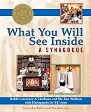 What You Will See Inside a Synagogue (What You Will See Inside)