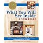 What You Will See Inside a Synagogue
