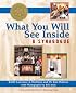 What You Will See Inside a Synagogue (What You Will See Inside)