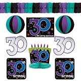 Party Continues 30th Dec Kit