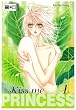 Kiss Me Princess 01