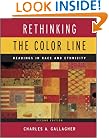Rethinking the Color Line: Readings In Race and Ethnicity