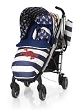Cosatto Ahoy There Yo! Stroller Special Edition
