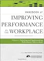 Handbook of Improving Performance in the Workplace, The Handbook of Selecting and Implementing Performance Interventions (Volume 2)