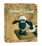 Shaun das Schaf - Box 2 [Blu-ray] [Sp...