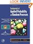 Fundamentals of Applied Probability and Random Processes