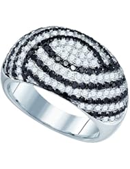 1.99CT DIAMOND FASHION BAND