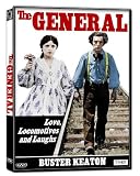 The General (Enhanced) 1927