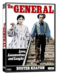 The General (Enhanced) 1927