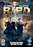 R.I.P.D.: Rest in Peace Department [DVD]