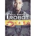 I, Robot (Collector's Edition) (Widescreen) (Dual-layered DVD)