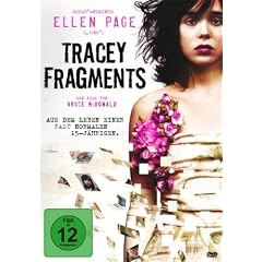 Tracey Fragments
