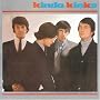 Kinda Kinks