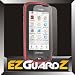 5-Pack EZGuardZ© Pantech HOTSHOT Screen Protectors (Ultra CLEAR)