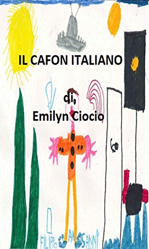 Il cafon italiano (Italian Edition)
