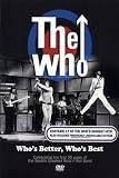 The Who - Who`s Better, Who`s Best [DVD]