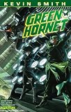 Kevin Smiths Green Hornet Volume 2 HC