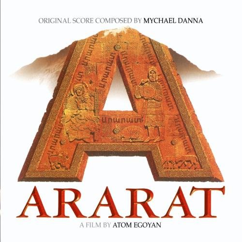 Mychael Danna - Ararat - Zortam Music