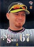 BBM2011 阪神タイガース SWEET SMILE No.TS7 ブラゼル