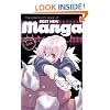 The Mammoth Book of Best New Manga