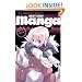 The Mammoth Book of Best New Manga