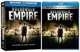 Boardwalk Empire: The Complete First Season (Best Buy Exclusive Edition with Bonus Disc) [Blu-ray]