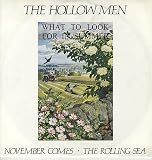November Comes
