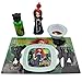 Disney Brave Flatware Set of 3