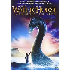 The Water Horse - La Leggenda Degli Abissi