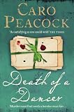 Death of a Dancer (Liberty Lane, #2)