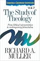 Study of Theology, The