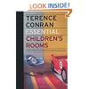 Essential Children's Rooms: The Back to Basics Guide to Home Design, Decoration and Furnishing (Essential (Conrad))