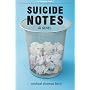 Suicide Notes by Michael Thomas Ford