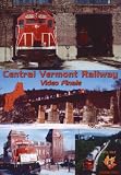 Central Vermont Railway Video Finale