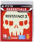 Resistance 3 - Essential