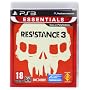 Resistance 3 - Essential de Sony