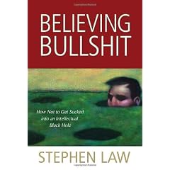 Believing Bullshit