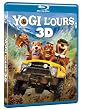 Yogi l'ours - Combo Blu-ray 3D active + Blu-ray 2D
