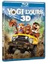 Yogi l'ours - Combo Blu-ray 3D active + Blu-ray 2D