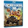 Yogi l'ours - Combo Blu-ray 3D active + Blu-ray 2D