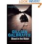 Blood in the Water (Alice Rice Mystery) (Alice Rice 1)