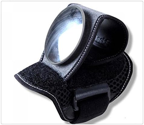 Bicycle Handlebar Mirror Rear View Mirror Back Mirror Cycling Wristbands Bicycle