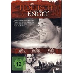 Ein h�llisch guter Engel