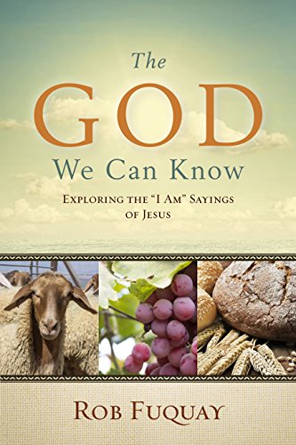 The God We Can Know: Exploring the 