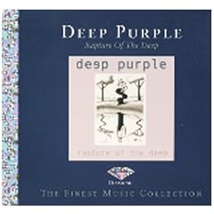 Rapture of the Deep (Diamond)